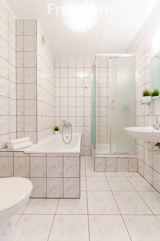 2 pokoje, mieszkanie 45,82 m², piętro 3, oferta nr , 25147/3685/OMS, Kołobrzeg, Portowa