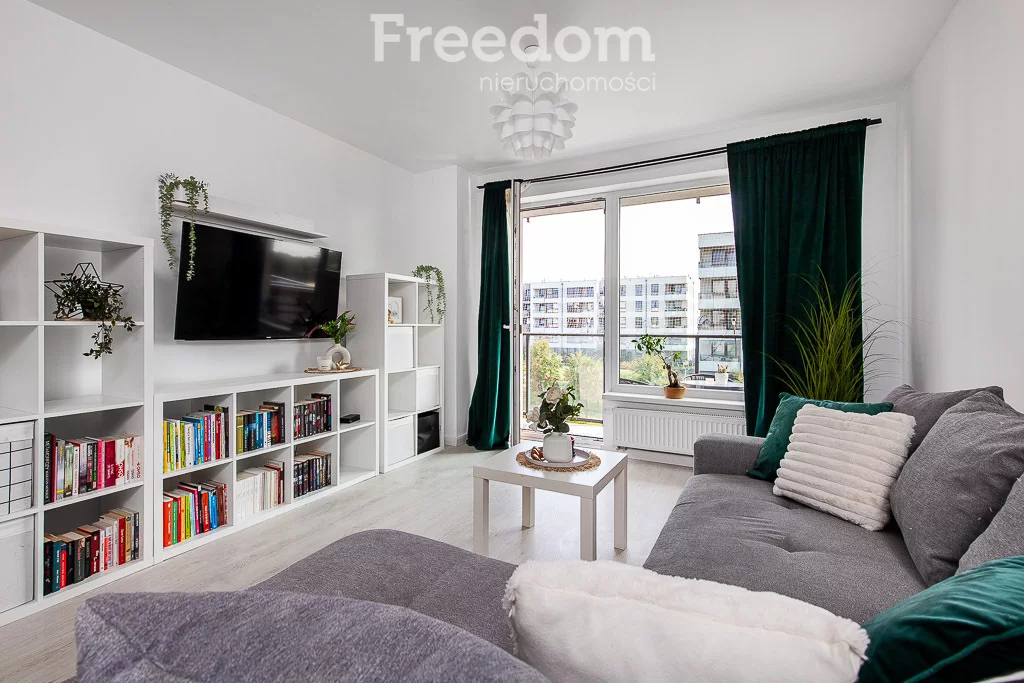 Apartamenty 40092/3685/OMS Gdańsk Potęgowska