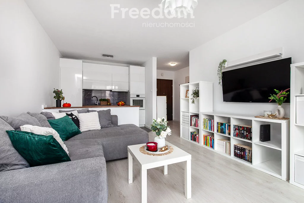 2 pokoje, mieszkanie 38,80 m², piętro 2, oferta nr , 40092/3685/OMS, Gdańsk, Potęgowska