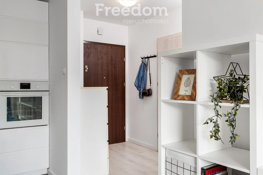 2 pokoje, mieszkanie 38,80 m², piętro 2, oferta nr , 40092/3685/OMS, Gdańsk, Potęgowska