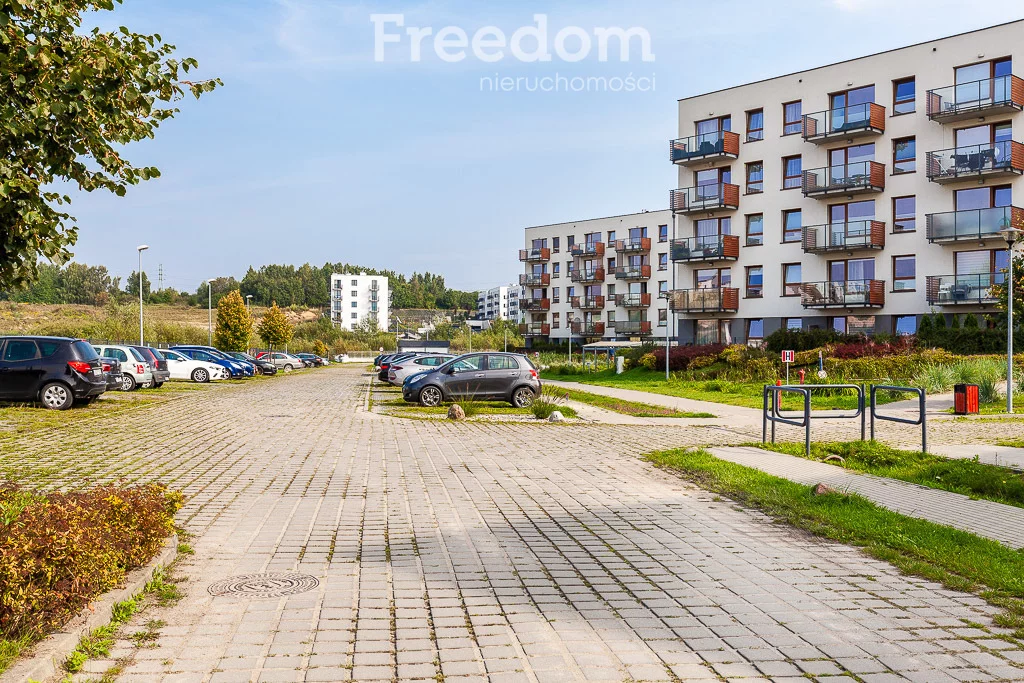 2 pokoje, mieszkanie 38,80 m², piętro 2, oferta nr , 40092/3685/OMS, Gdańsk, Potęgowska