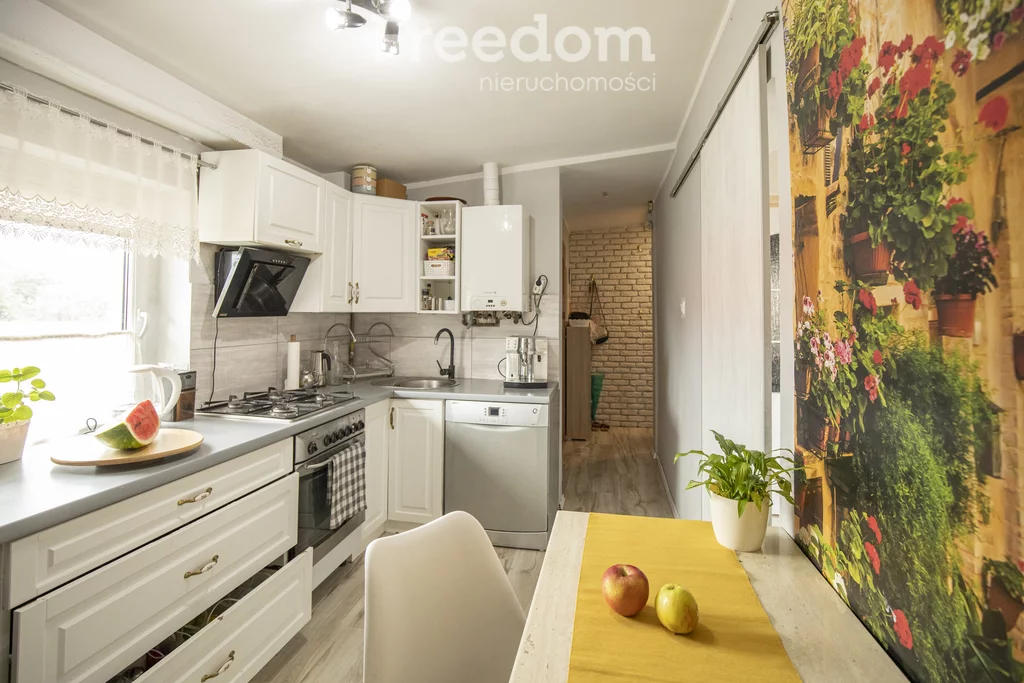 Apartamenty 23269/3685/OMS Brzeg Powstańców Śląskich