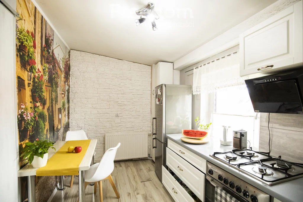 2 pokoje, mieszkanie 50,20 m², piętro 2, oferta nr , 23269/3685/OMS, Brzeg, Powstańców Śląskich