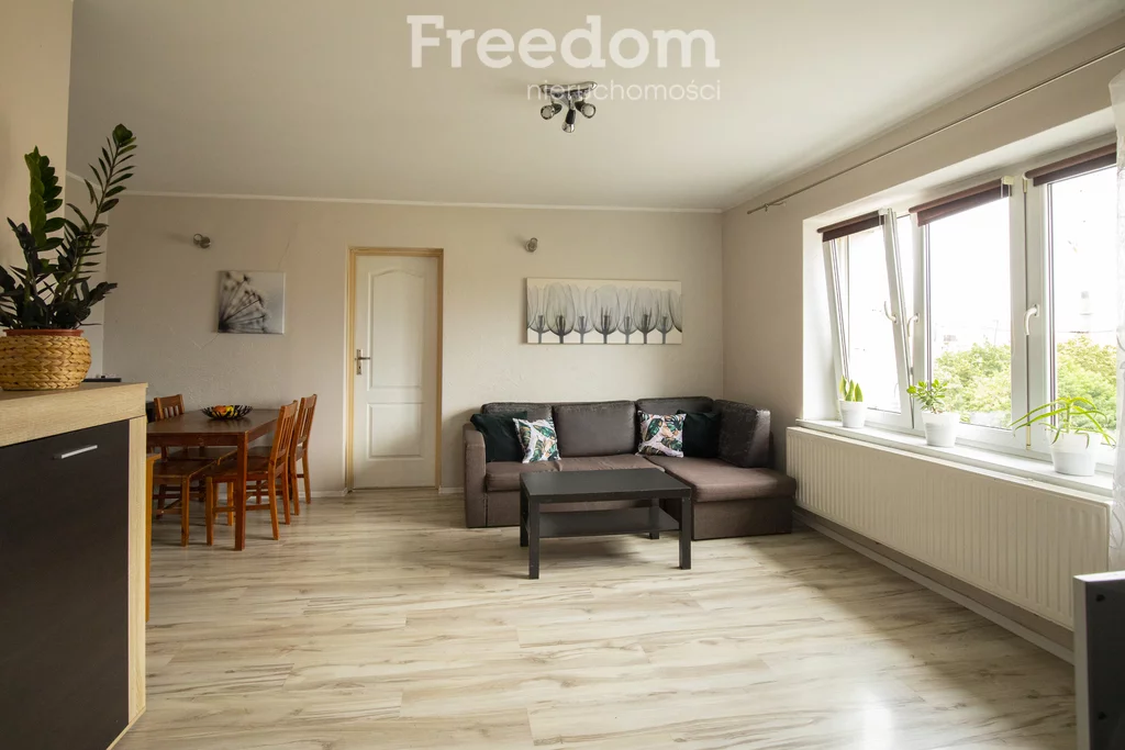 2 pokoje, mieszkanie 50,20 m², piętro 2, oferta nr , 23269/3685/OMS, Brzeg, Powstańców Śląskich