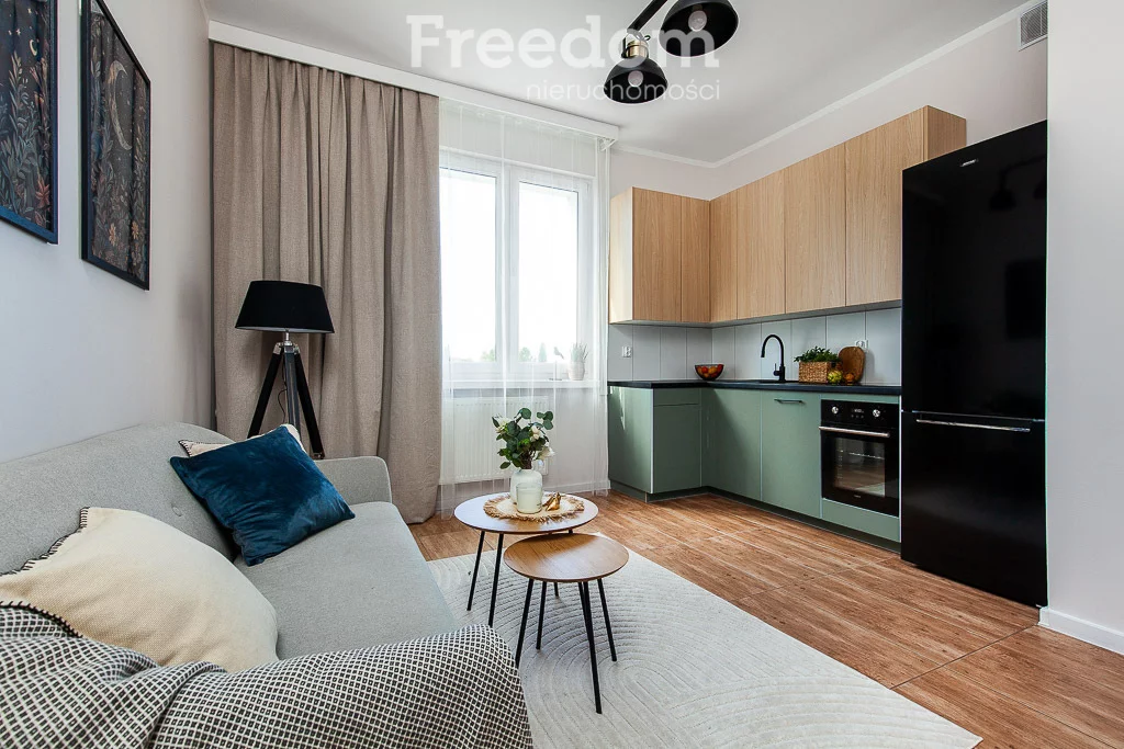 Apartamenty 40127/3685/OMS Pruszcz Gdański Powstańców Warszawy