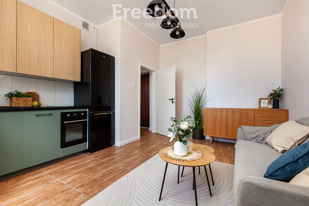 2 pokoje, mieszkanie 29,86 m², piętro 2, oferta nr , 40127/3685/OMS, Pruszcz Gdański, Powstańców Warszawy