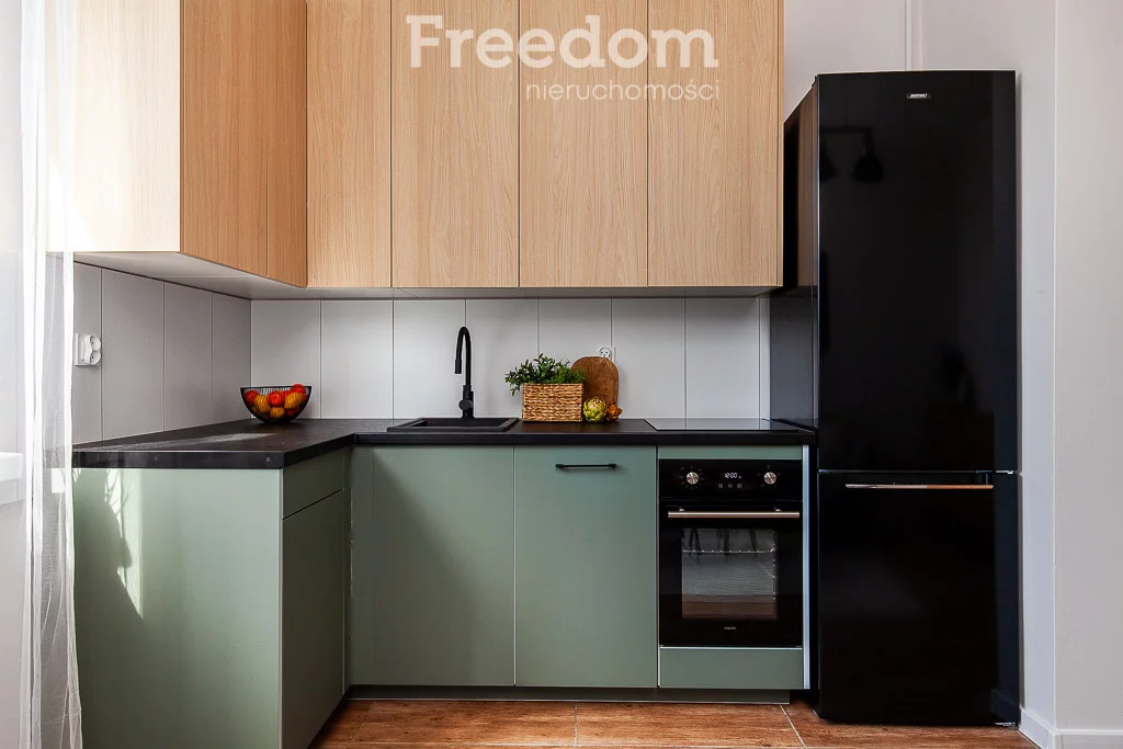 2 pokoje, mieszkanie 29,86 m², piętro 2, oferta nr , 40127/3685/OMS, Pruszcz Gdański, Powstańców Warszawy