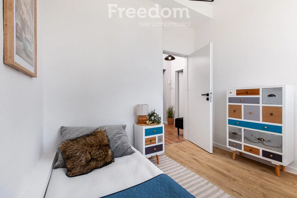 2 pokoje, mieszkanie 29,86 m², piętro 2, oferta nr , 40127/3685/OMS, Pruszcz Gdański, Powstańców Warszawy