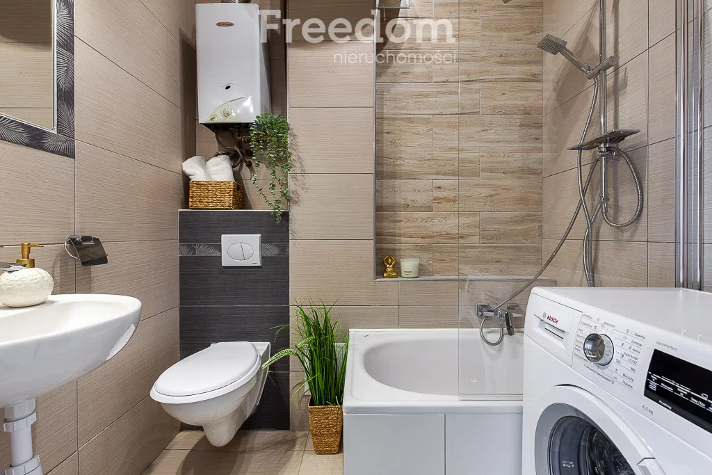 2 pokoje, mieszkanie 29,86 m², piętro 2, oferta nr , 40127/3685/OMS, Pruszcz Gdański, Powstańców Warszawy