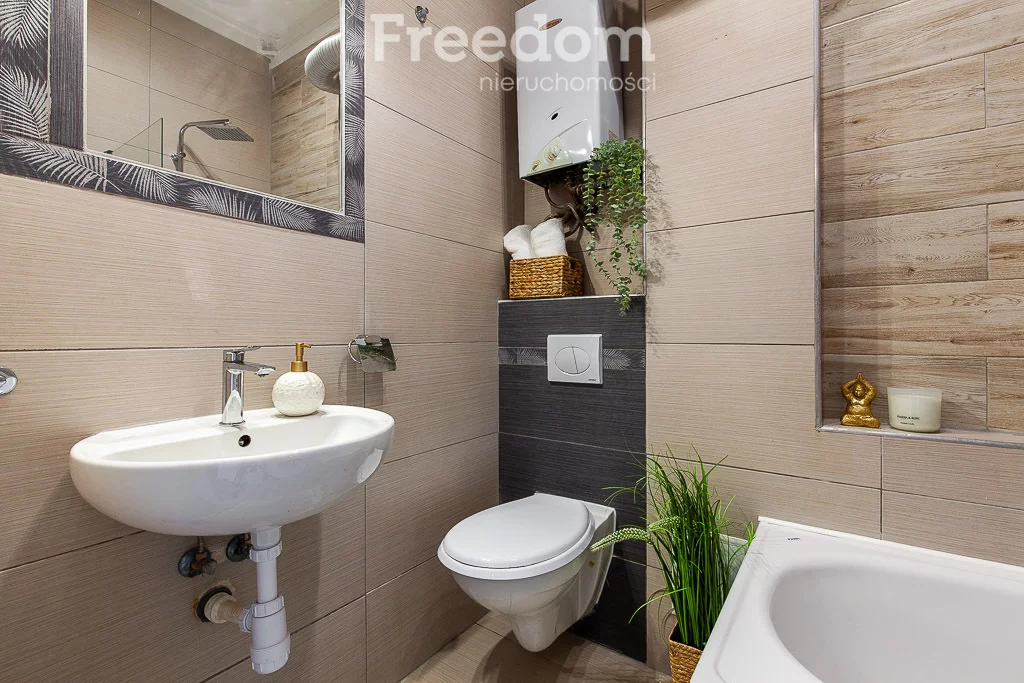 2 pokoje, mieszkanie 29,86 m², piętro 2, oferta nr , 40127/3685/OMS, Pruszcz Gdański, Powstańców Warszawy
