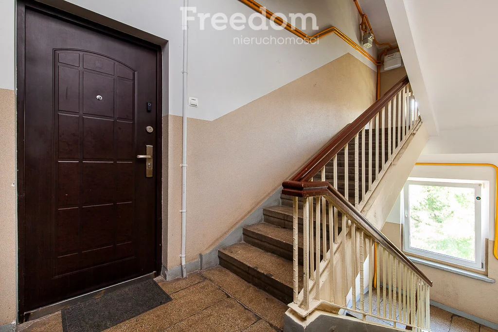 2 pokoje, mieszkanie 29,86 m², piętro 2, oferta nr , 40127/3685/OMS, Pruszcz Gdański, Powstańców Warszawy