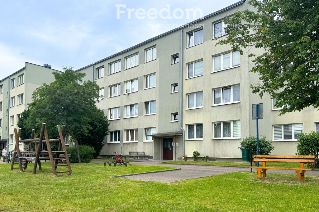 Apartamenty 38897/3685/OMS Choroszcz Powstania Styczniowego