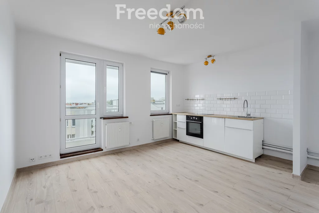 Apartamenty 38791/3685/OMS Poznań