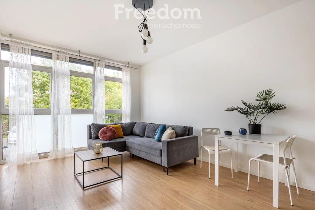 Apartamenty 40418/3685/OMS Poznań Chartowo