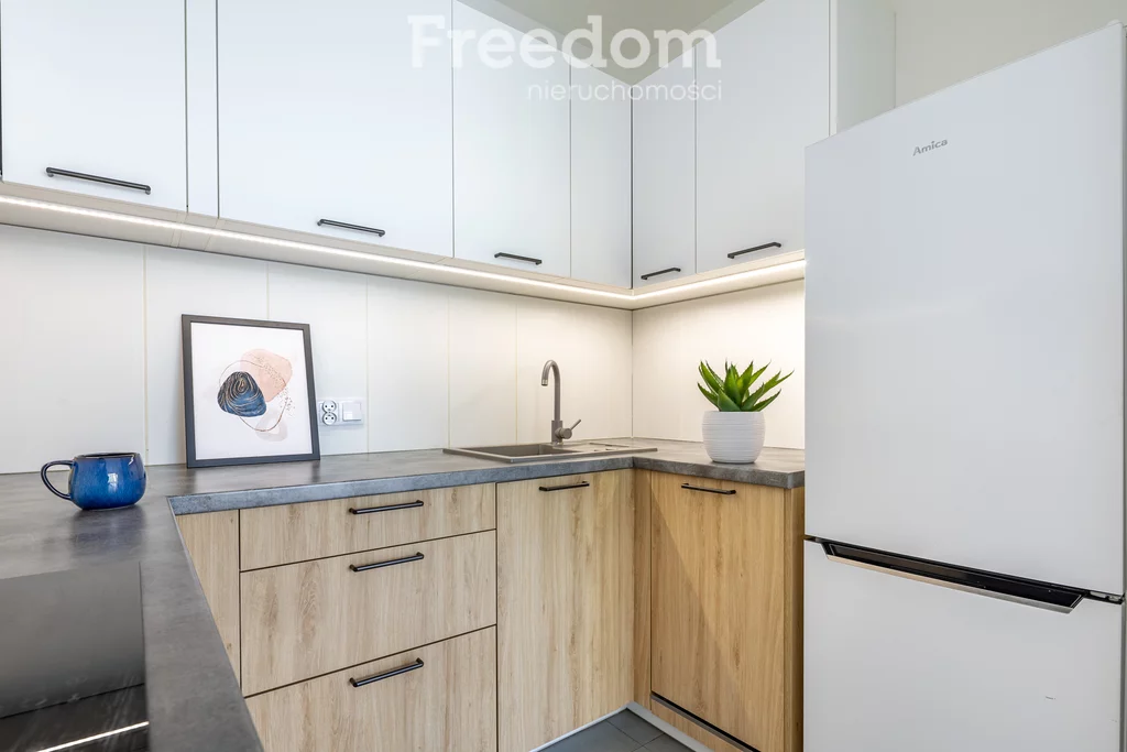 2 pokoje, mieszkanie 43,07 m², parter, oferta nr , 40418/3685/OMS, Poznań, Chartowo, Chartowo