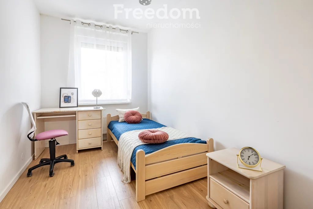 2 pokoje, mieszkanie 43,07 m², parter, oferta nr , 40418/3685/OMS, Poznań, Chartowo, Chartowo