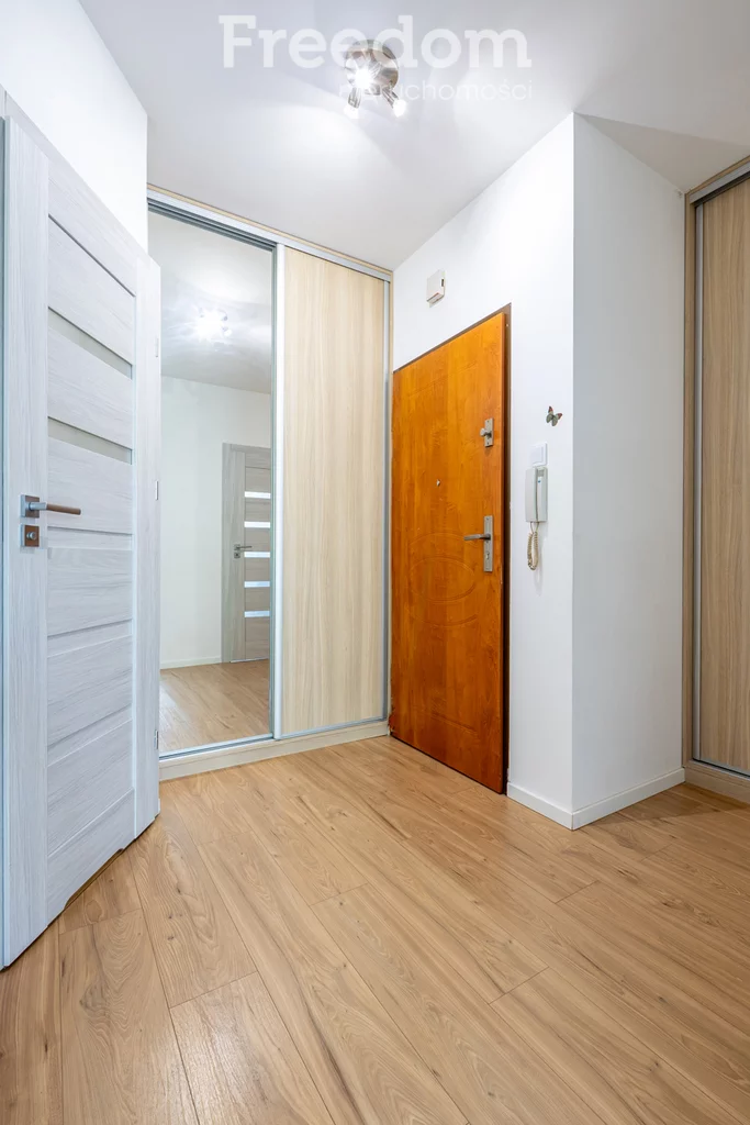 2 pokoje, mieszkanie 43,07 m², parter, oferta nr , 40418/3685/OMS, Poznań, Chartowo, Chartowo