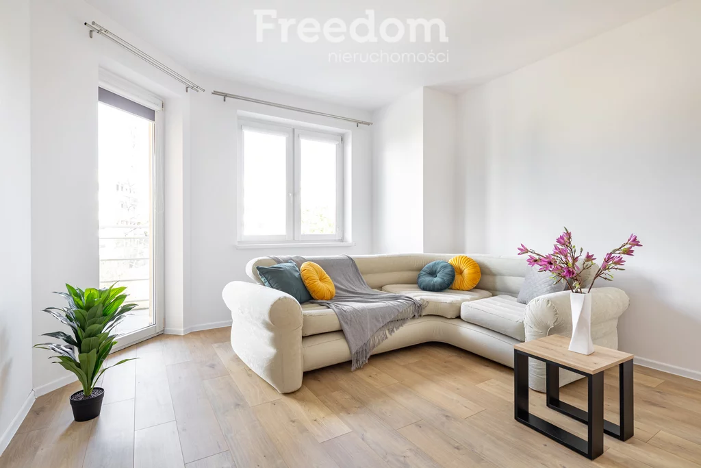 Apartamenty 40438/3685/OMS Poznań Chartowo