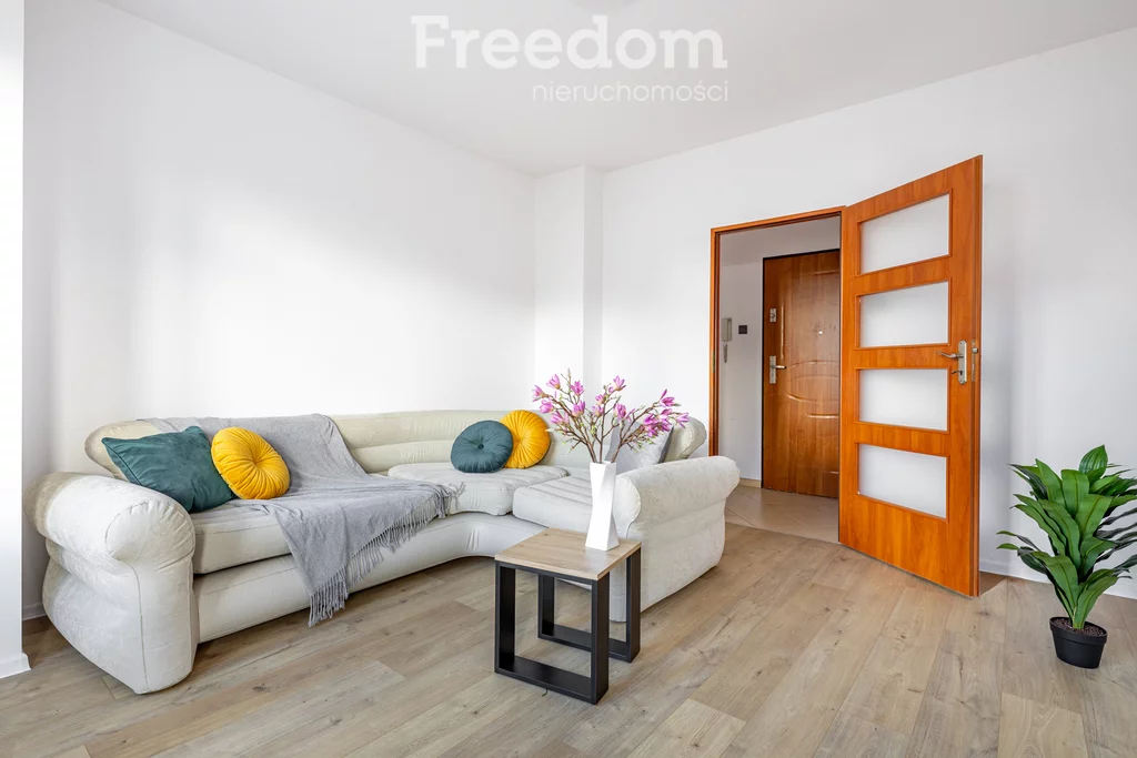 2 pokoje, mieszkanie 43,00 m², piętro 2, oferta nr , 40438/3685/OMS, Poznań, Chartowo, Chartowo