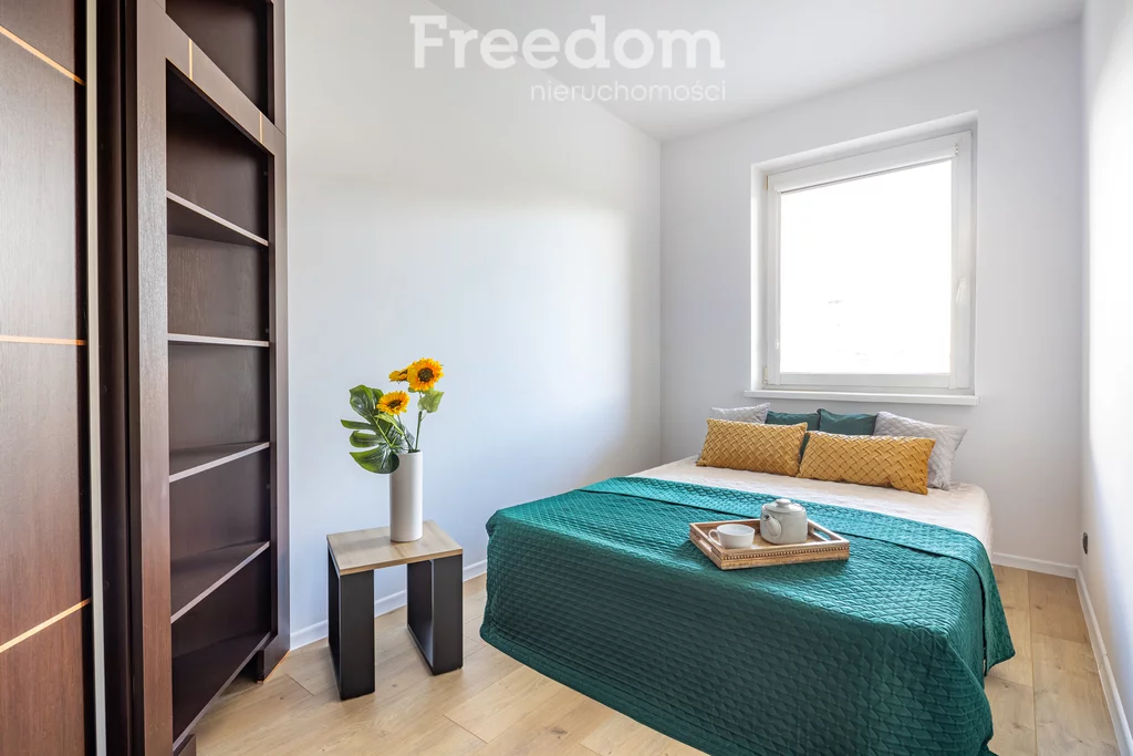 2 pokoje, mieszkanie 43,00 m², piętro 2, oferta nr , 40438/3685/OMS, Poznań, Chartowo, Chartowo