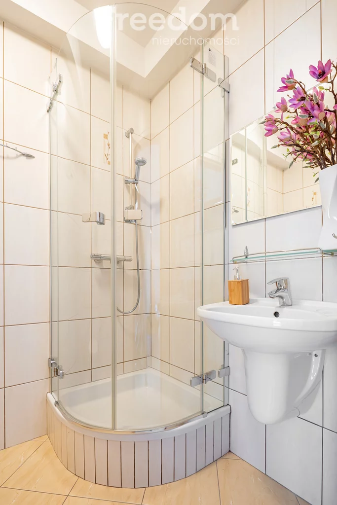 2 pokoje, mieszkanie 43,00 m², piętro 2, oferta nr , 40438/3685/OMS, Poznań, Chartowo, Chartowo
