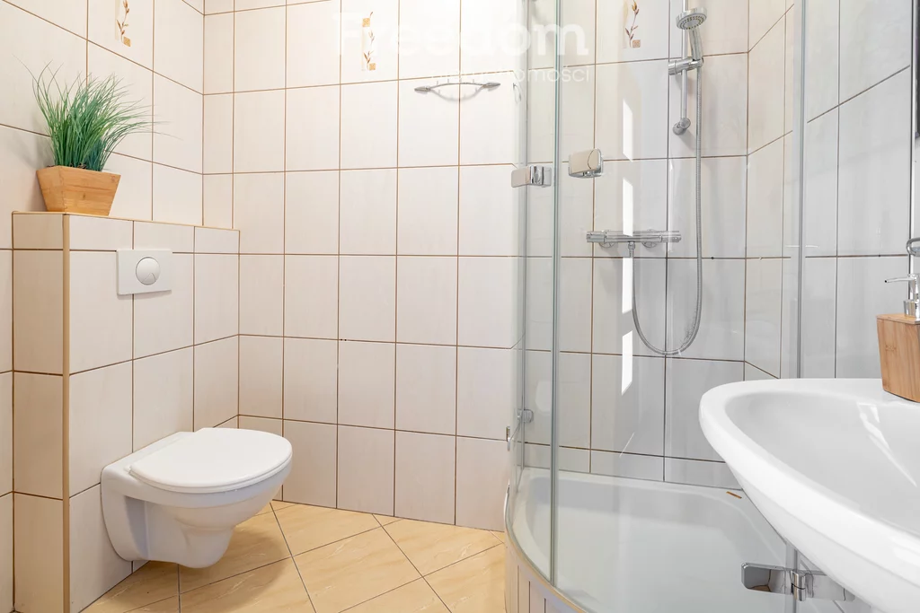 2 pokoje, mieszkanie 43,00 m², piętro 2, oferta nr , 40438/3685/OMS, Poznań, Chartowo, Chartowo