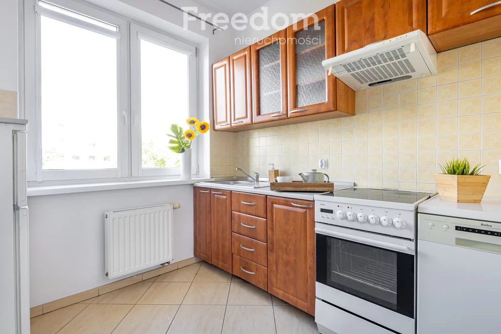 2 pokoje, mieszkanie 43,00 m², piętro 2, oferta nr , 40438/3685/OMS, Poznań, Chartowo, Chartowo