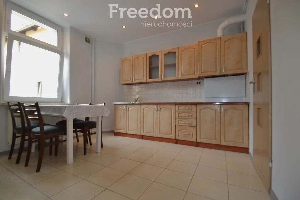 2 pokoje, mieszkanie 57,90 m², parter, oferta nr , 37469/3685/OMS, Jastrowie, Poznańska