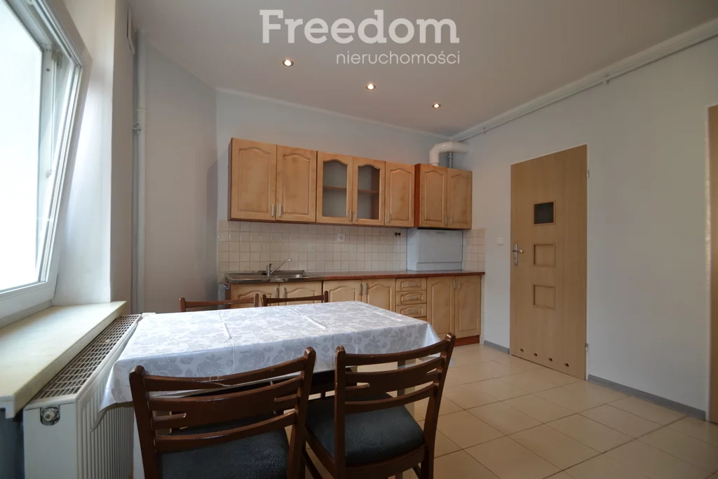 2 pokoje, mieszkanie 57,90 m², parter, oferta nr , 37469/3685/OMS, Jastrowie, Poznańska