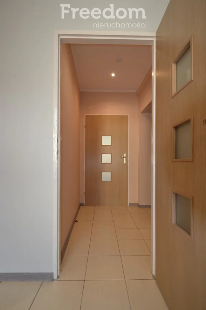 2 pokoje, mieszkanie 57,90 m², parter, oferta nr , 37469/3685/OMS, Jastrowie, Poznańska