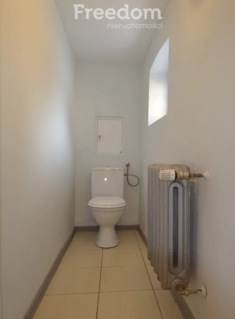 2 pokoje, mieszkanie 57,90 m², parter, oferta nr , 37469/3685/OMS, Jastrowie, Poznańska