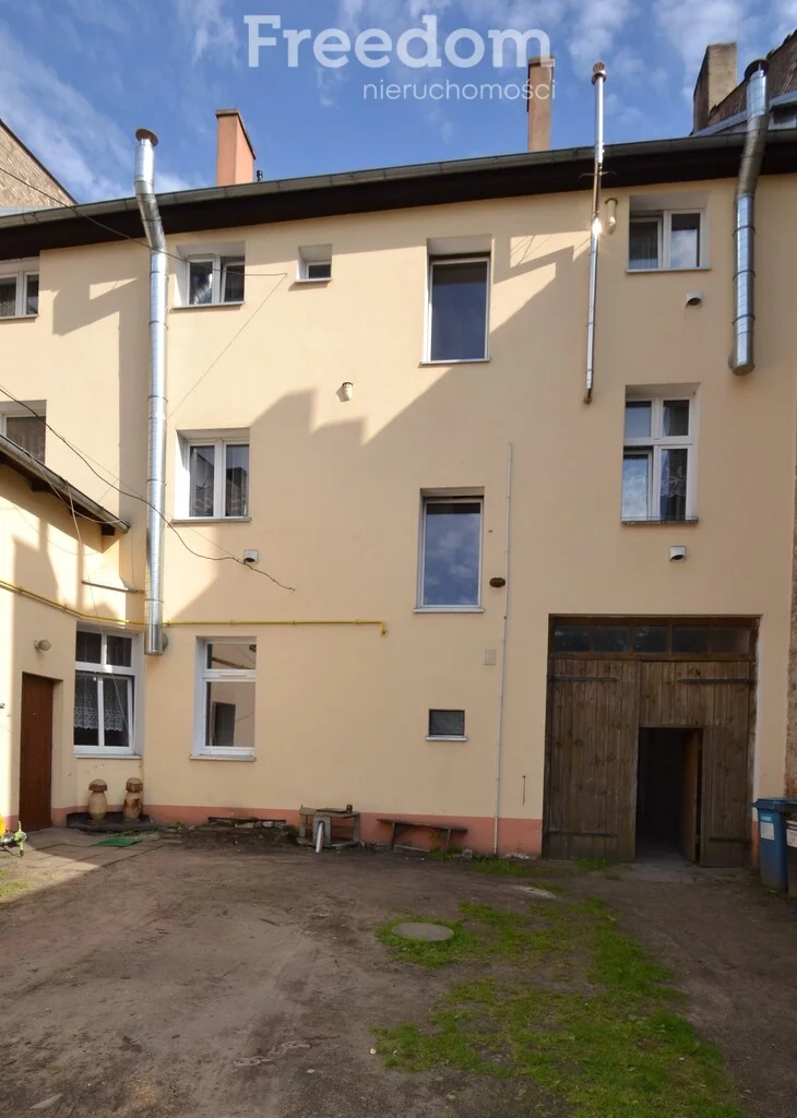 2 pokoje, mieszkanie 57,90 m², parter, oferta nr , 37469/3685/OMS, Jastrowie, Poznańska