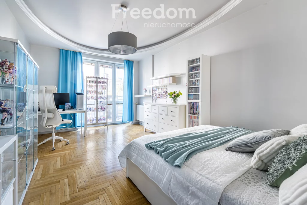 2 pokoje, mieszkanie 52,47 m², piętro 2, oferta nr , 40181/3685/OMS, Warszawa, Śródmieście, Śródmieście, Poznańska