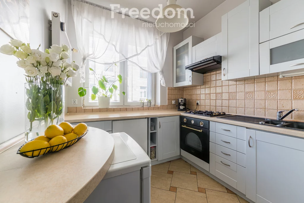 2 pokoje, mieszkanie 52,47 m², piętro 2, oferta nr , 40181/3685/OMS, Warszawa, Śródmieście, Śródmieście, Poznańska