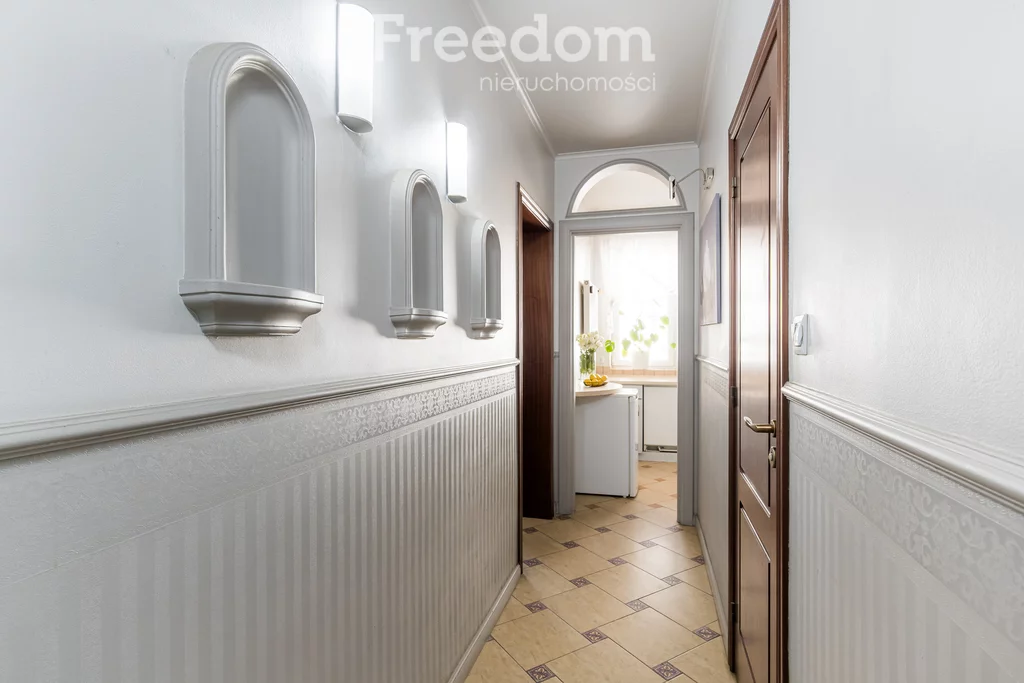 2 pokoje, mieszkanie 52,47 m², piętro 2, oferta nr , 40181/3685/OMS, Warszawa, Śródmieście, Śródmieście, Poznańska