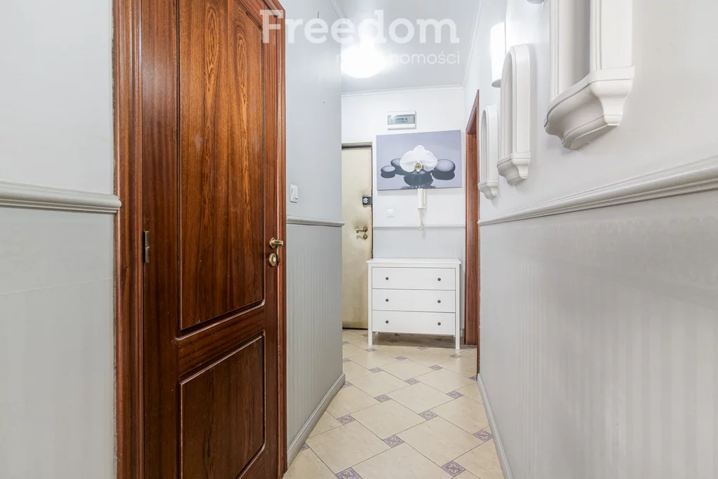 2 pokoje, mieszkanie 52,47 m², piętro 2, oferta nr , 40181/3685/OMS, Warszawa, Śródmieście, Śródmieście, Poznańska