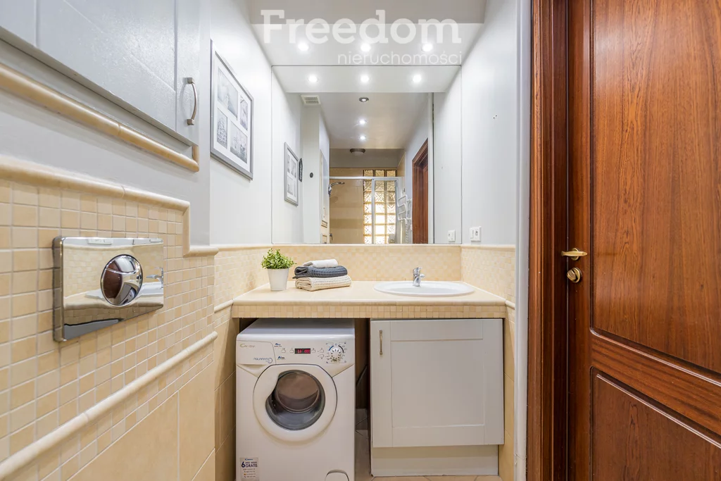 2 pokoje, mieszkanie 52,47 m², piętro 2, oferta nr , 40181/3685/OMS, Warszawa, Śródmieście, Śródmieście, Poznańska