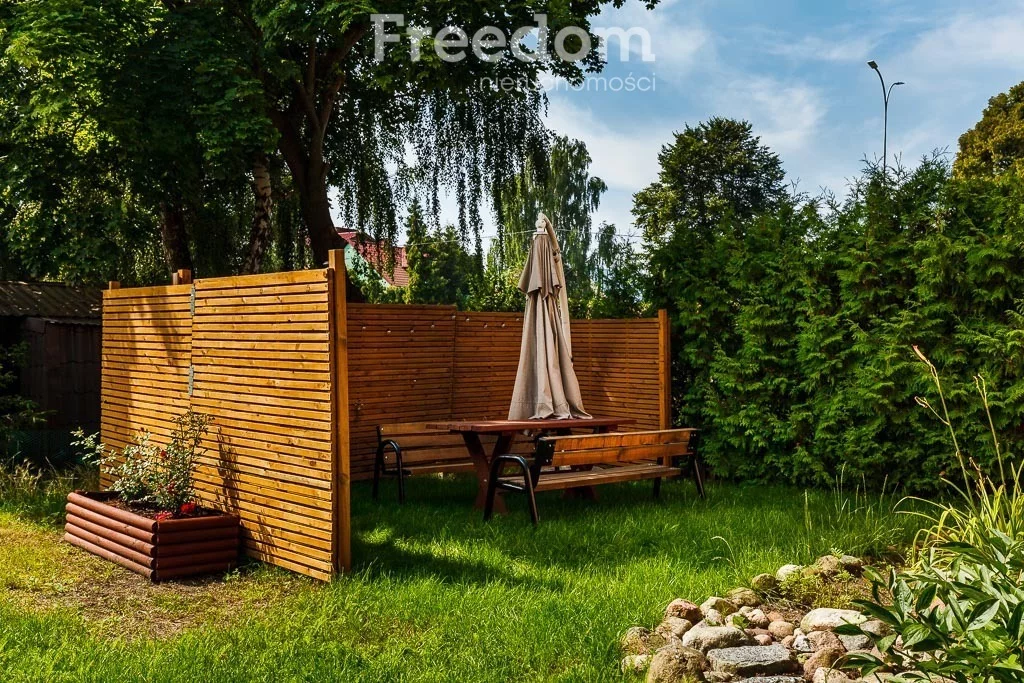 2 pokoje, mieszkanie 58,50 m², parter, oferta nr , 39618/3685/OMS, Pruszcz Gdański