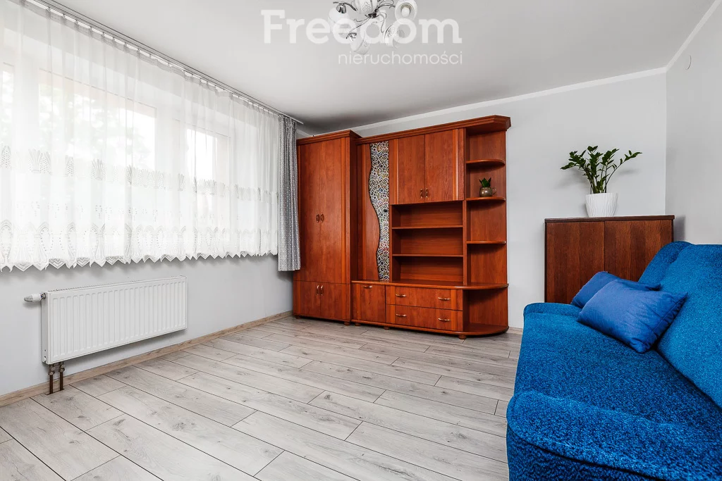 2 pokoje, mieszkanie 58,50 m², parter, oferta nr , 39618/3685/OMS, Pruszcz Gdański