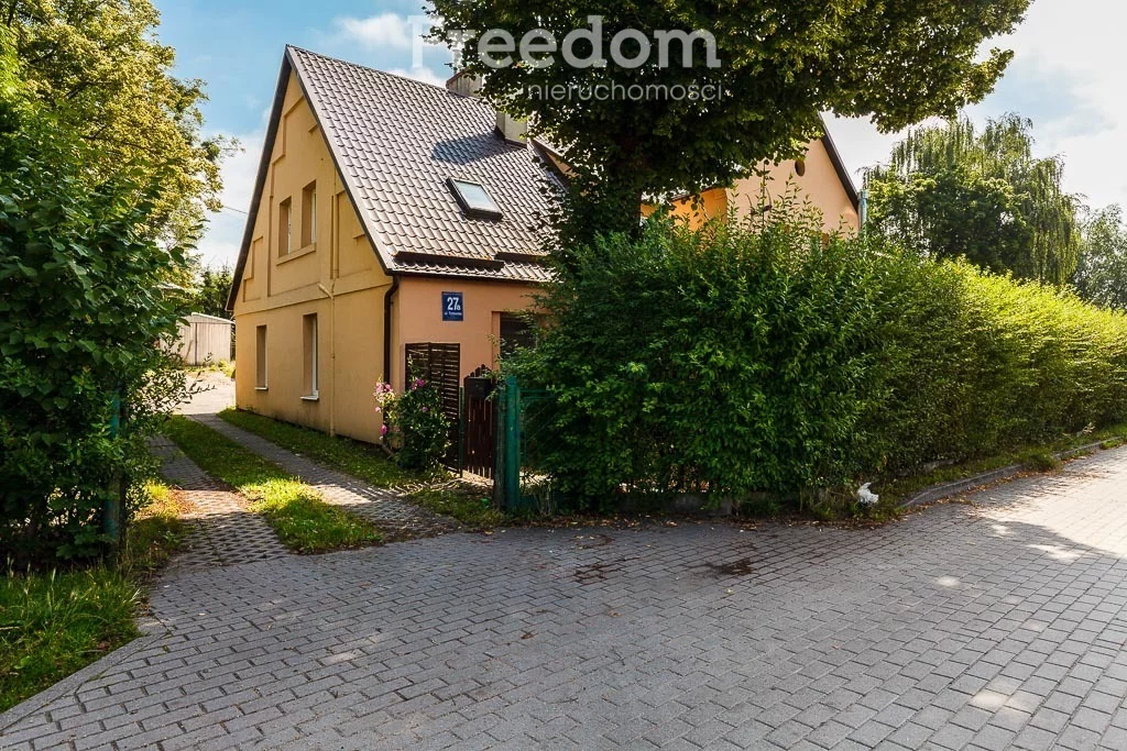 2 pokoje, mieszkanie 58,50 m², parter, oferta nr , 39618/3685/OMS, Pruszcz Gdański