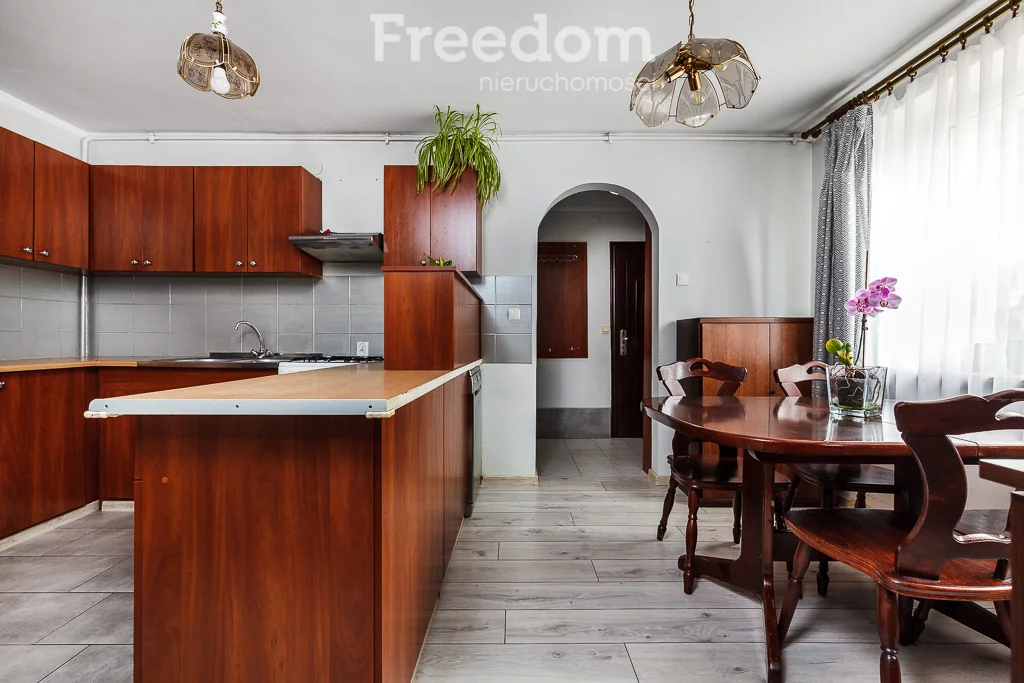 2 pokoje, mieszkanie 58,50 m², parter, oferta nr , 39618/3685/OMS, Pruszcz Gdański