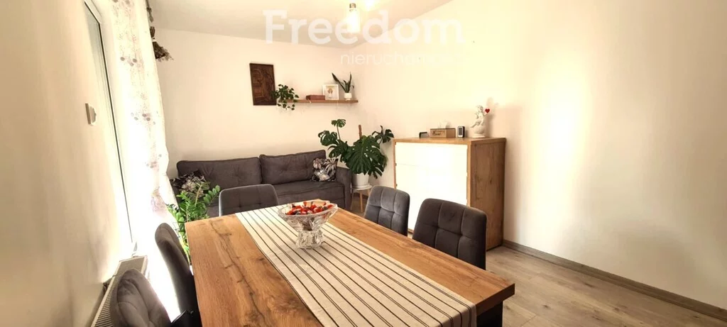 2 pokoje, mieszkanie 45,49 m², piętro 1, oferta nr , 40684/3685/OMS, Międzyrzec Podlaski, Prymasa Stefana Wyszyńskiego