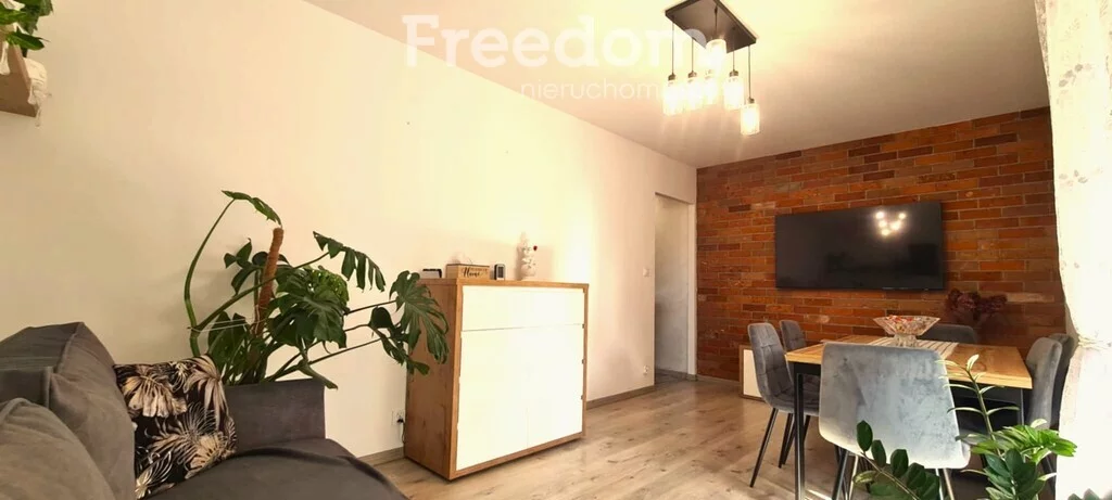 2 pokoje, mieszkanie 45,49 m², piętro 1, oferta nr , 40684/3685/OMS, Międzyrzec Podlaski, Prymasa Stefana Wyszyńskiego