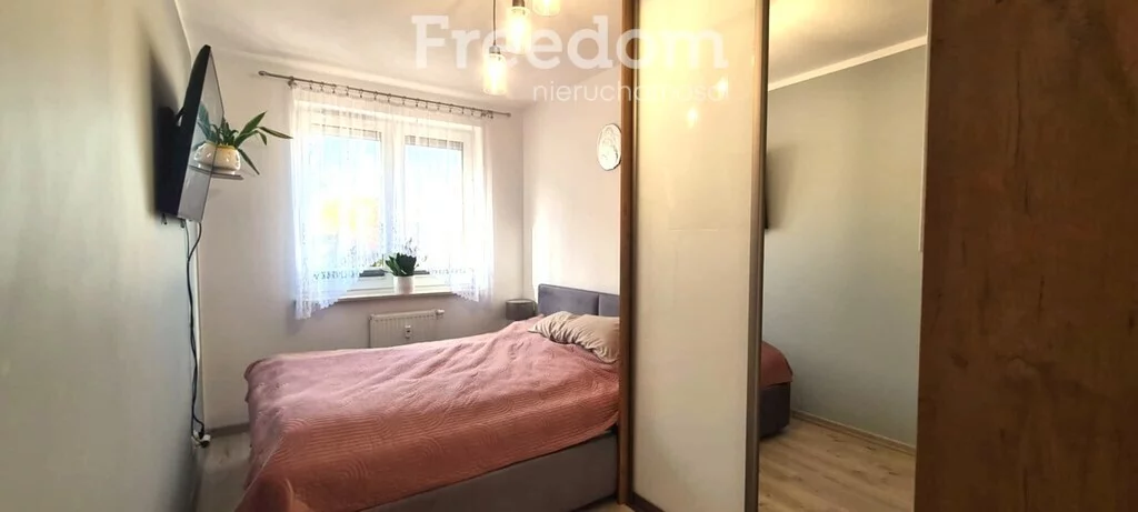 2 pokoje, mieszkanie 45,49 m², piętro 1, oferta nr , 40684/3685/OMS, Międzyrzec Podlaski, Prymasa Stefana Wyszyńskiego