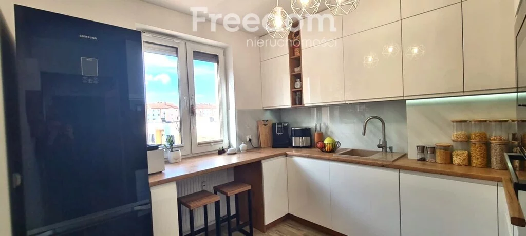 2 pokoje, mieszkanie 45,49 m², piętro 1, oferta nr , 40684/3685/OMS, Międzyrzec Podlaski, Prymasa Stefana Wyszyńskiego