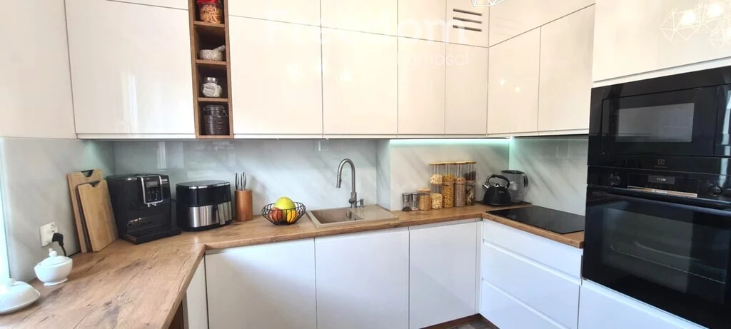 2 pokoje, mieszkanie 45,49 m², piętro 1, oferta nr , 40684/3685/OMS, Międzyrzec Podlaski, Prymasa Stefana Wyszyńskiego