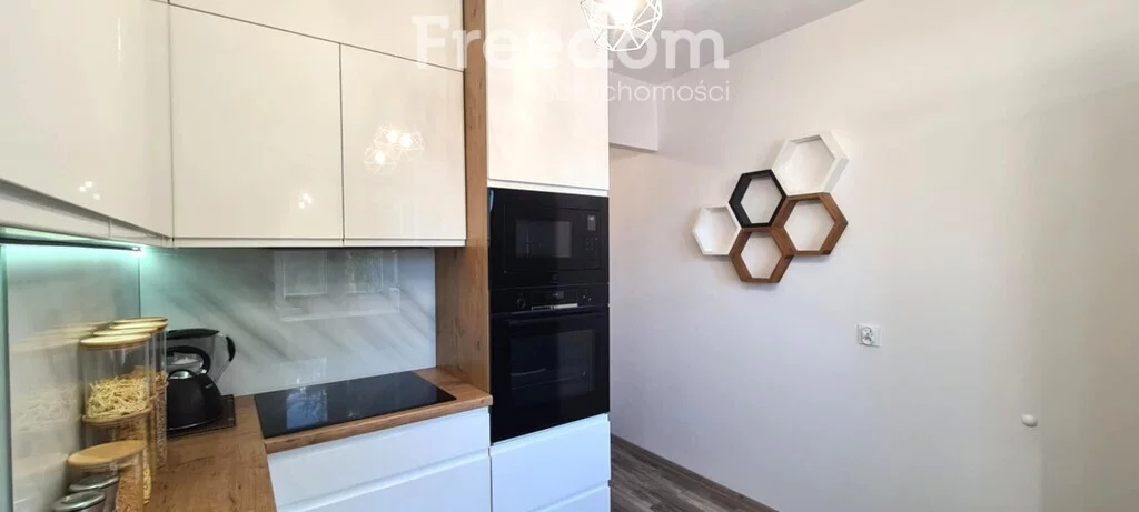 2 pokoje, mieszkanie 45,49 m², piętro 1, oferta nr , 40684/3685/OMS, Międzyrzec Podlaski, Prymasa Stefana Wyszyńskiego