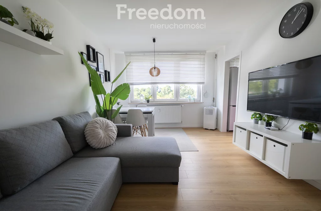 Apartamenty 39767/3685/OMS Puck Przebendowskiego