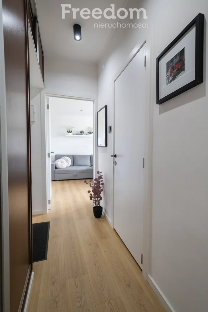 2 pokoje, mieszkanie 36,00 m², piętro 4, oferta nr , 39767/3685/OMS, Puck, Przebendowskiego