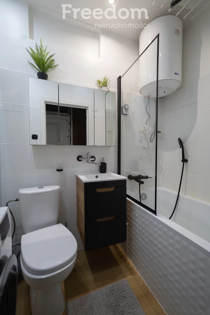 2 pokoje, mieszkanie 36,00 m², piętro 4, oferta nr , 39767/3685/OMS, Puck, Przebendowskiego